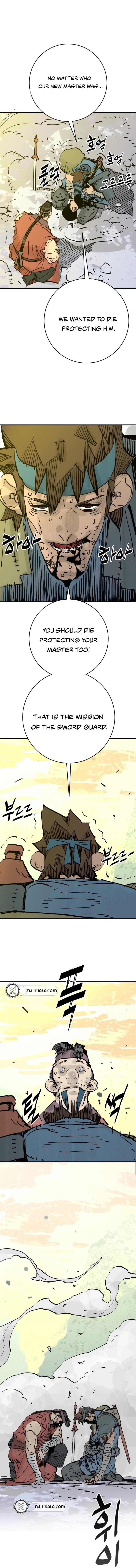 demon lord Chapter 66 - 66 Page 16