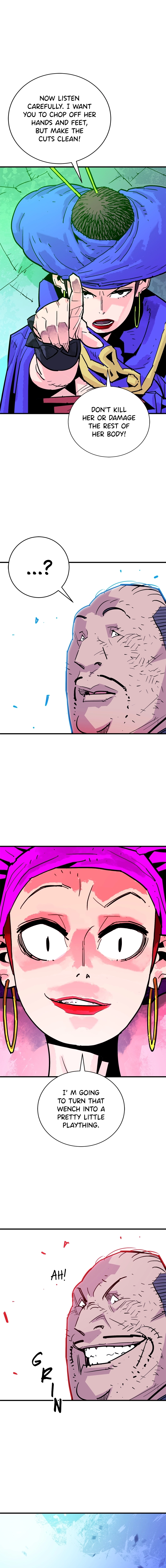 demon lord Chapter 39 Page 5