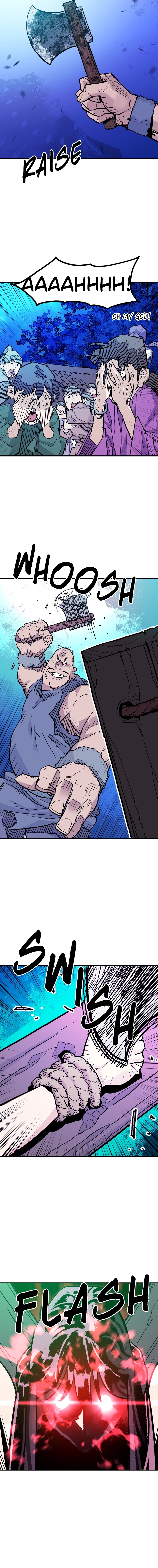 demon lord Chapter 39 Page 6