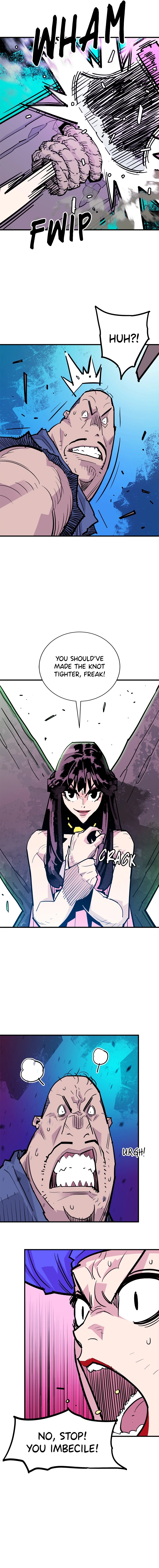 demon lord Chapter 39 Page 7