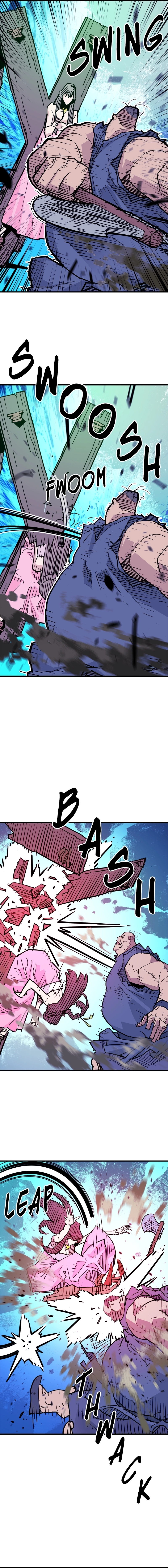 demon lord Chapter 39 Page 8