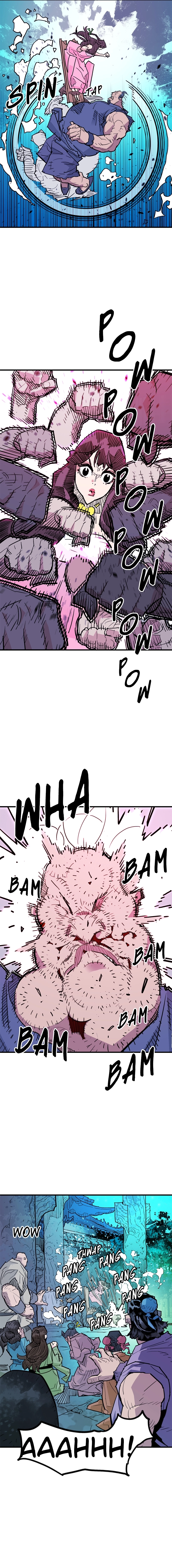 demon lord Chapter 39 Page 9