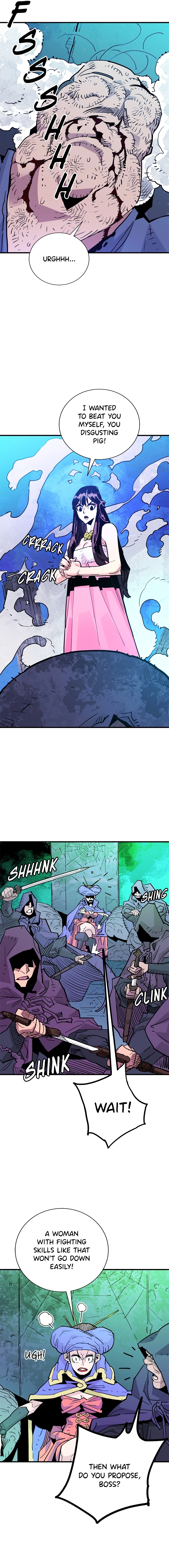 demon lord Chapter 39 Page 10
