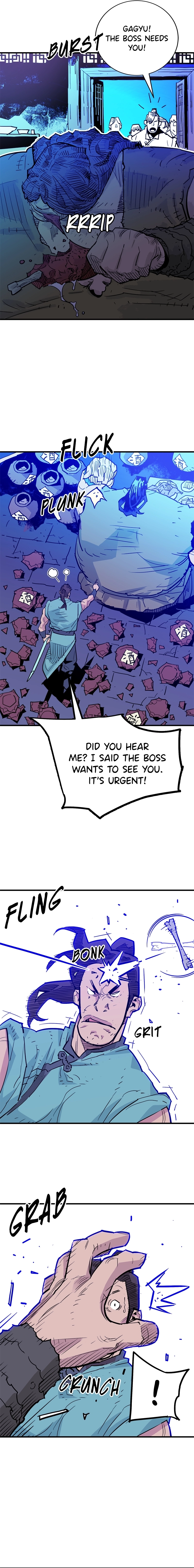 demon lord Chapter 39 Page 12
