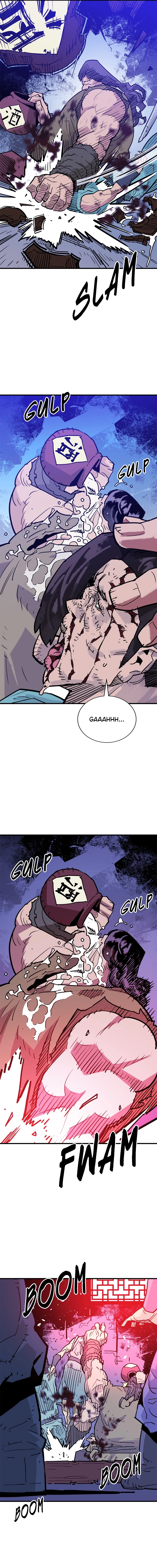 demon lord Chapter 39 Page 13