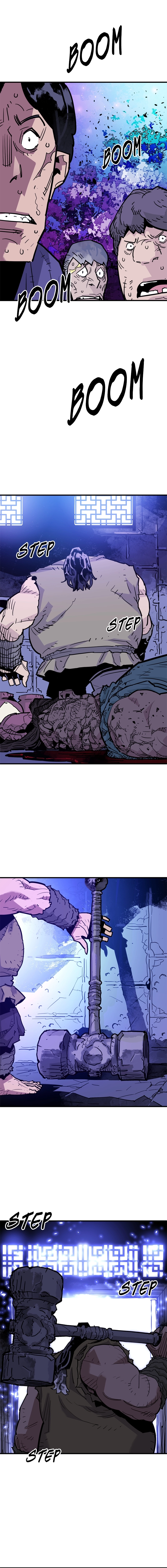 demon lord Chapter 39 Page 14