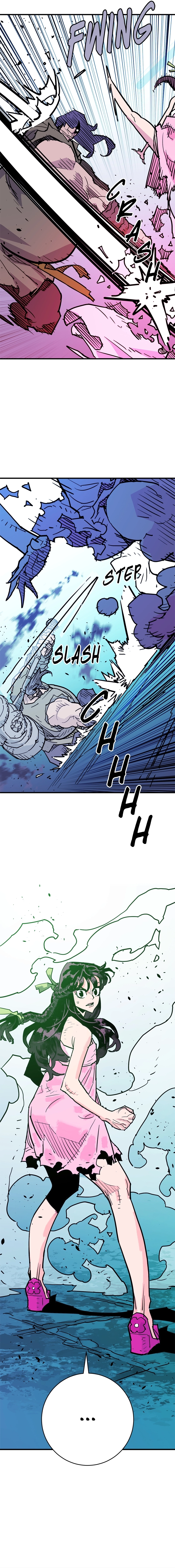 demon lord Chapter 39 Page 17