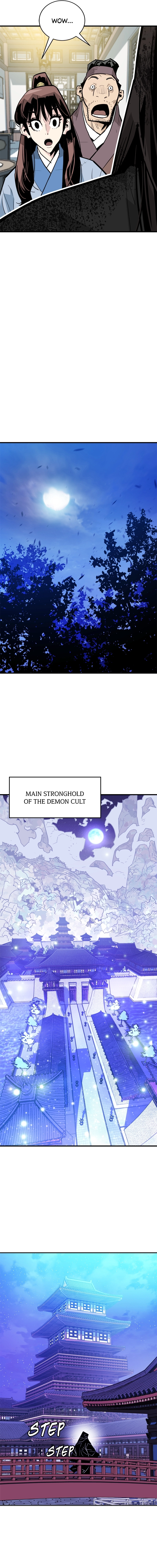 demon lord Chapter 33 Page 11