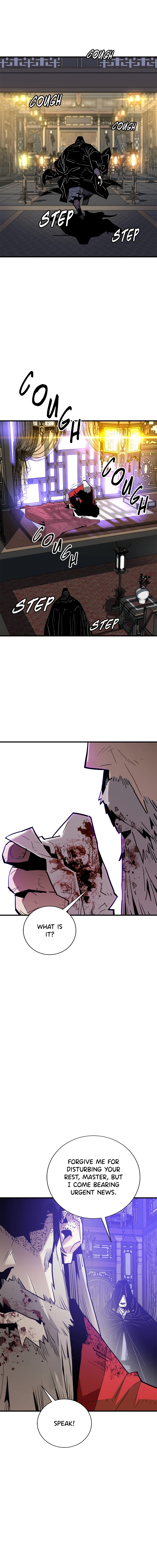 demon lord Chapter 33 Page 12