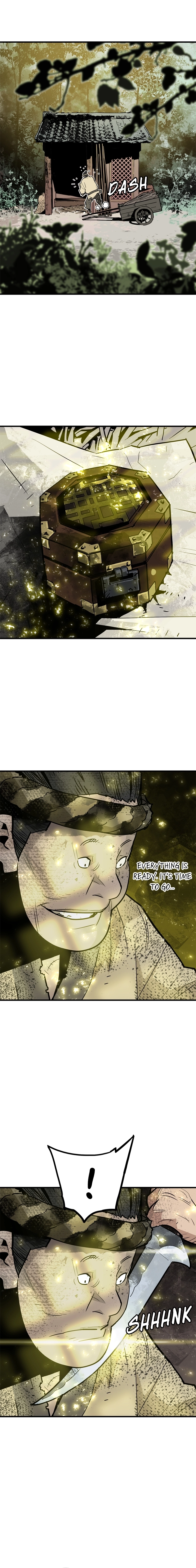 demon lord Chapter 33 Page 17