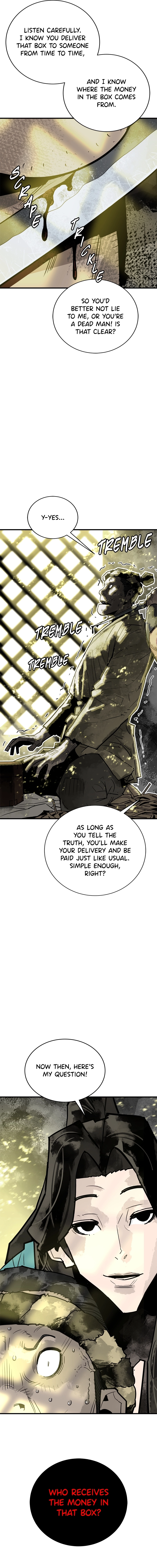 demon lord Chapter 33 Page 18