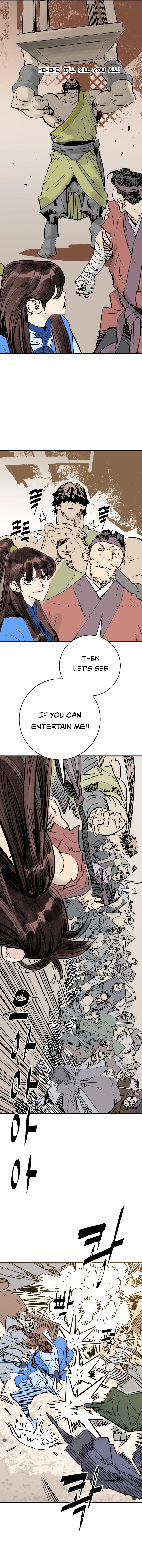 demon lord Chapter 65 Page 7