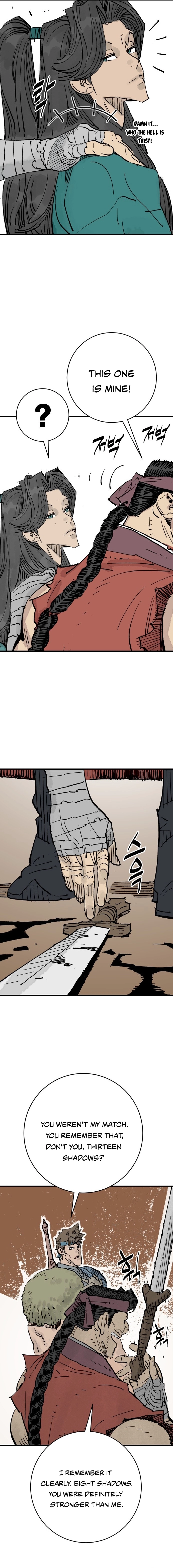demon lord Chapter 65 Page 11