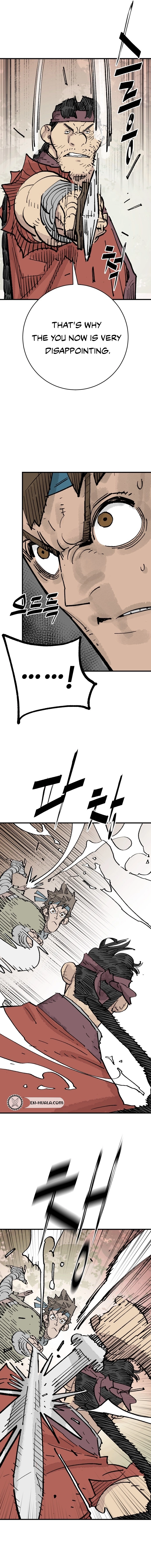demon lord Chapter 65 Page 12