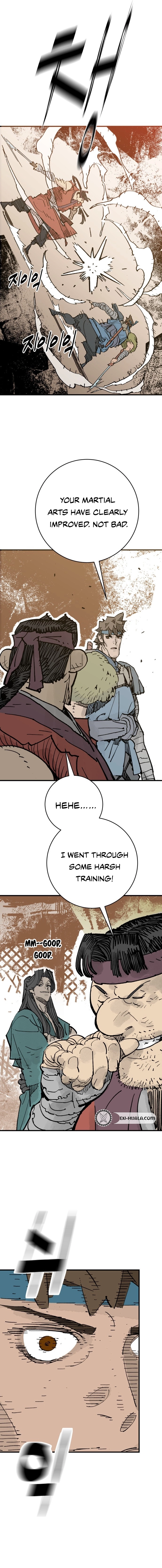demon lord Chapter 65 Page 14