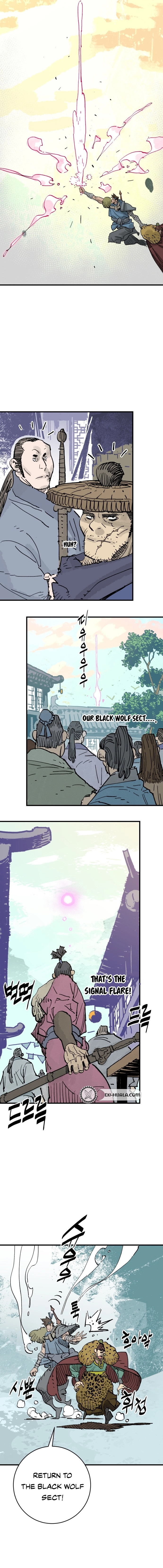 demon lord Chapter 65 Page 16