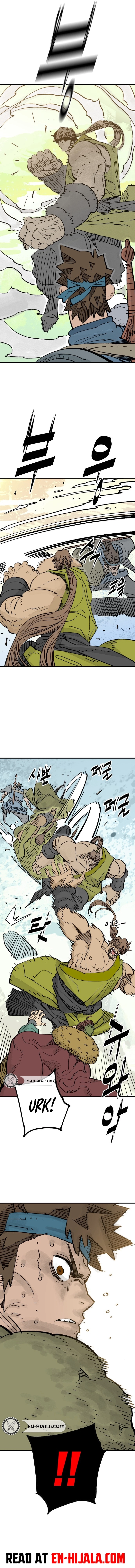 demon lord Chapter 65 Page 18