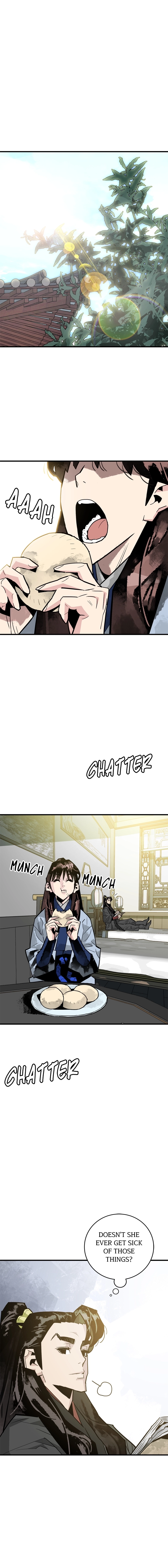 demon lord Chapter 34 Page 6