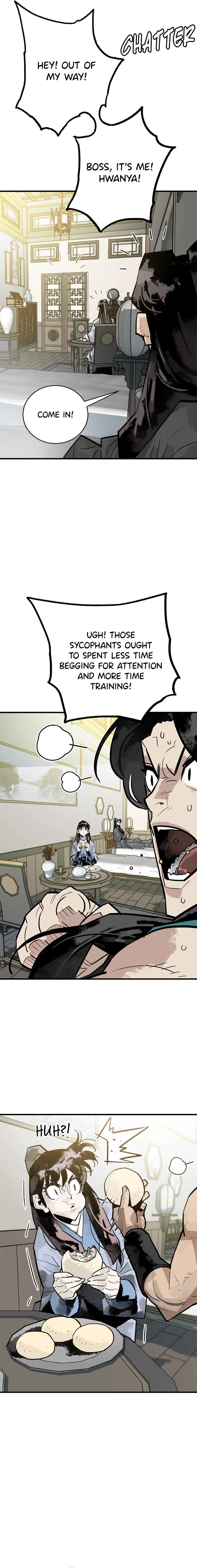 demon lord Chapter 34 Page 7