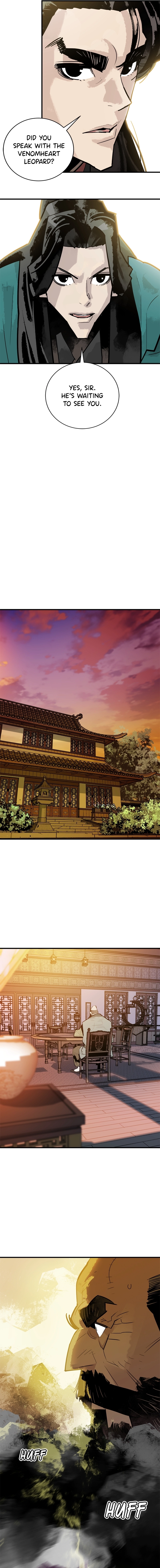 demon lord Chapter 34 Page 9