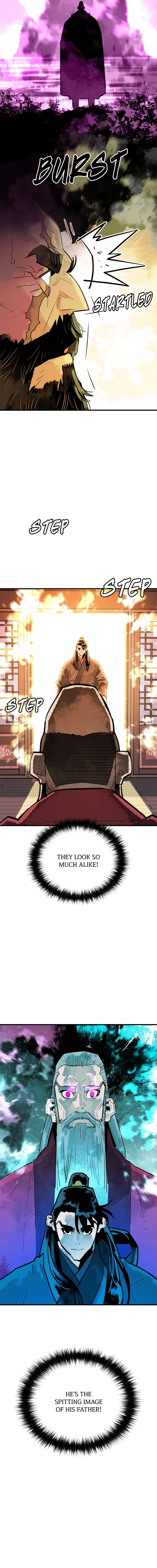 demon lord Chapter 34 Page 11