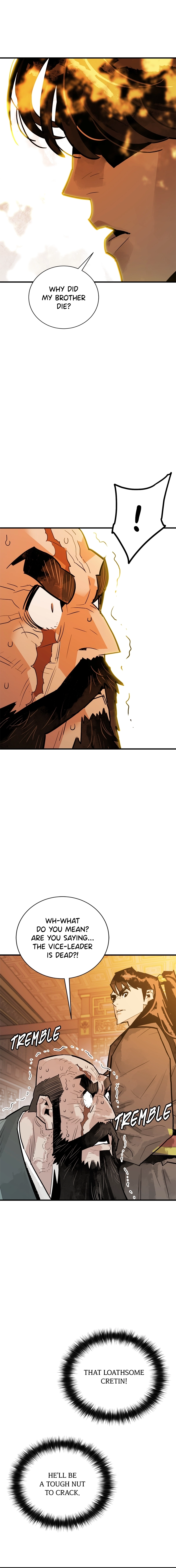 demon lord Chapter 34 Page 13
