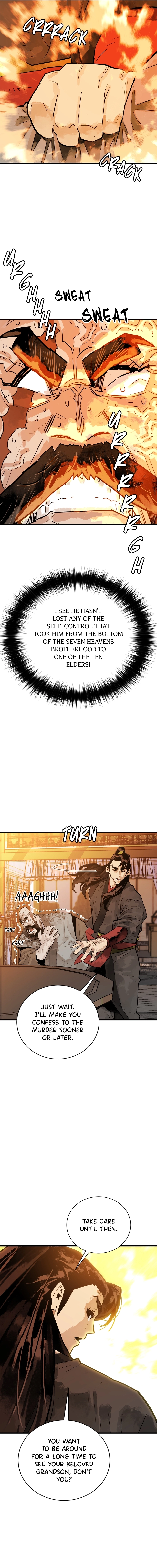 demon lord Chapter 34 Page 14