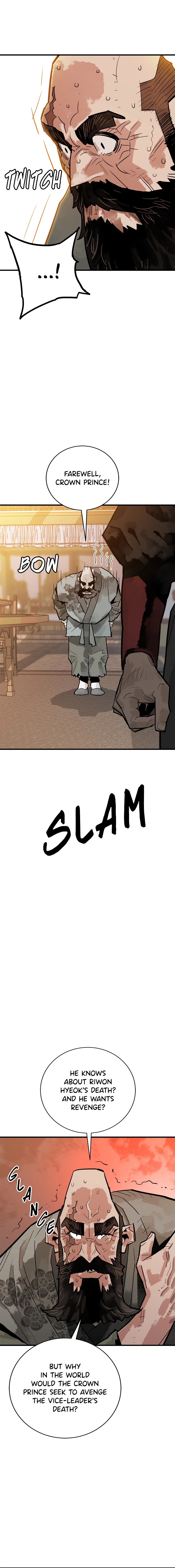 demon lord Chapter 34 Page 15