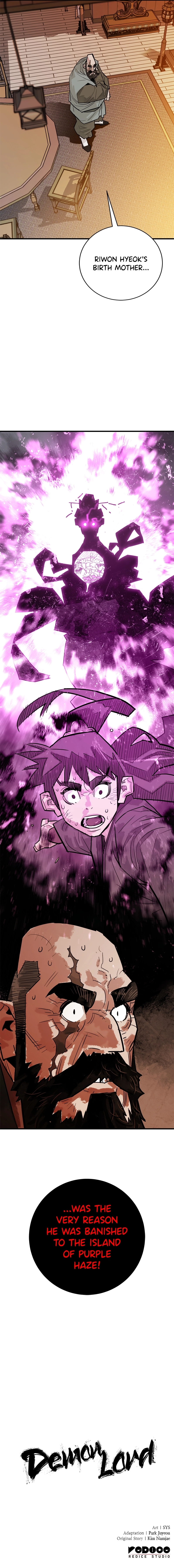 demon lord Chapter 34 Page 16