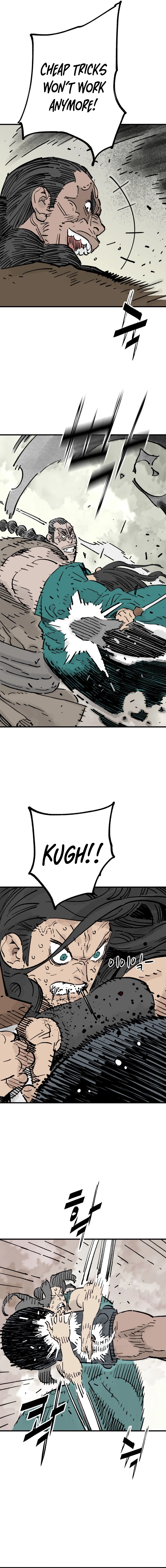 demon lord Chapter 70 Page 10