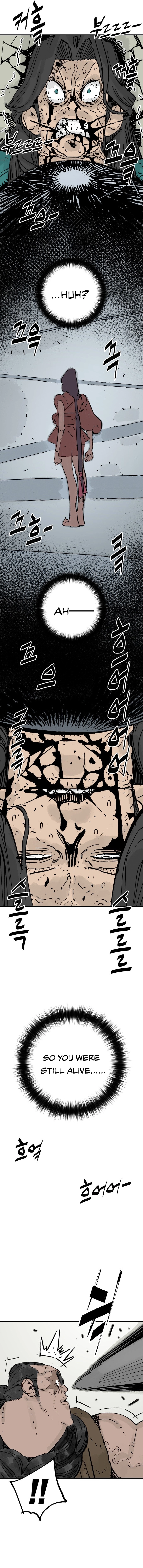 demon lord Chapter 70 Page 13