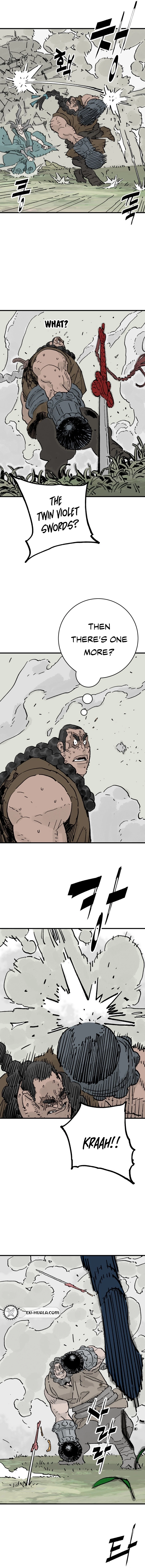 demon lord Chapter 70 Page 14