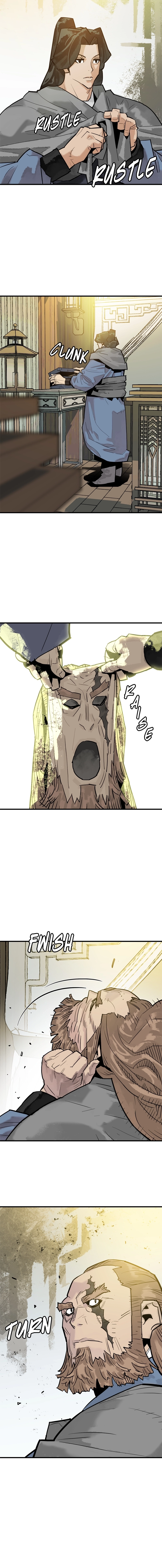 demon lord Chapter 36 Page 5