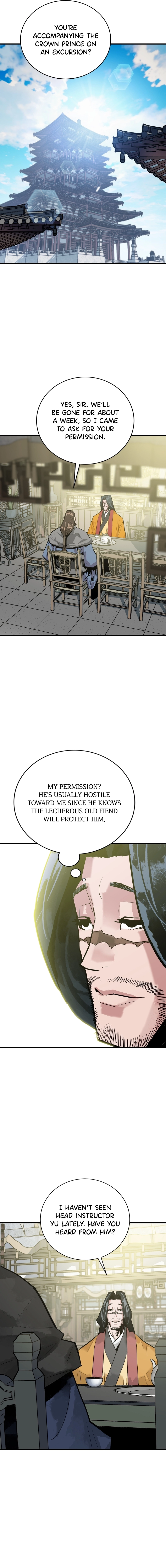 demon lord Chapter 36 Page 6