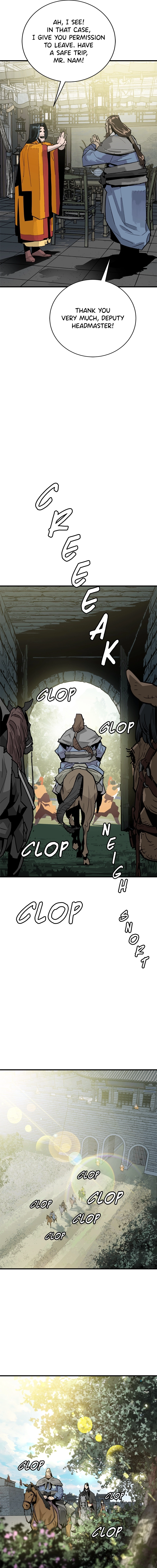demon lord Chapter 36 Page 8
