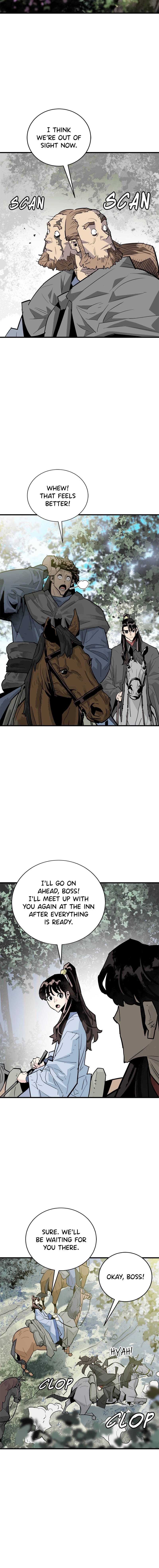 demon lord Chapter 36 Page 9