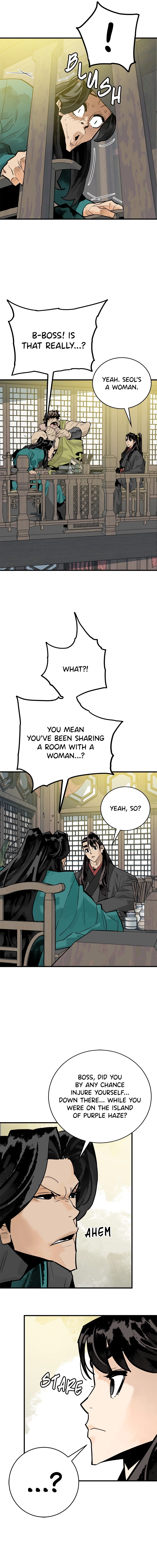demon lord Chapter 36 Page 14