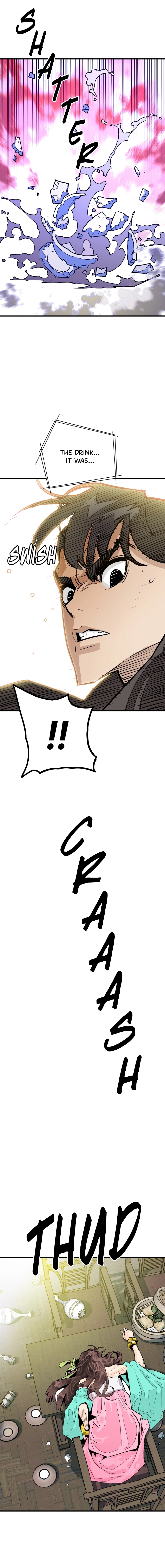 demon lord Chapter 36 Page 17