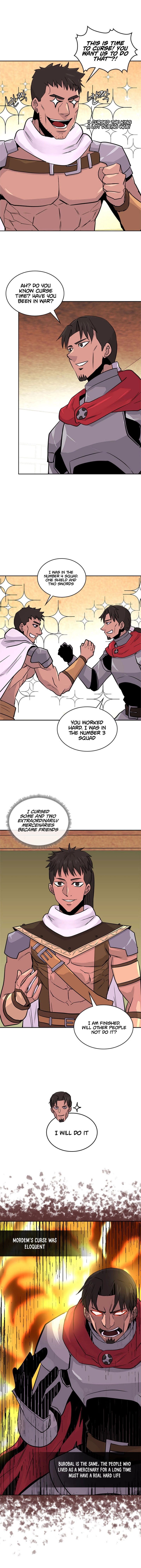Dimensional Mercenary Chapter 79 Page 5