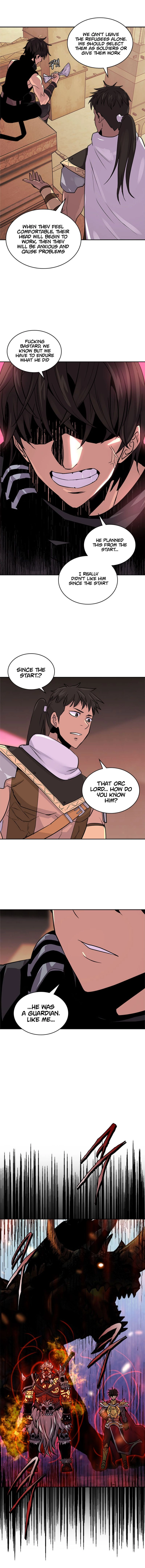 Dimensional Mercenary Chapter 79 Page 12