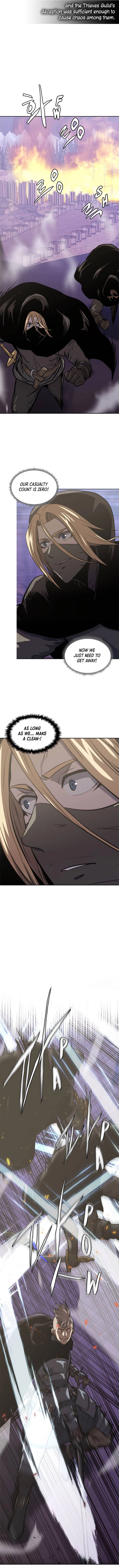 Dimensional Mercenary Chapter 165 Page 14