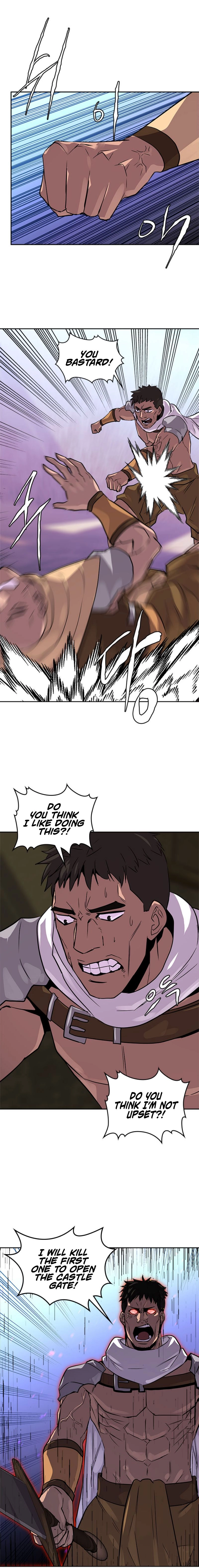 Dimensional Mercenary Chapter 77 Page 7