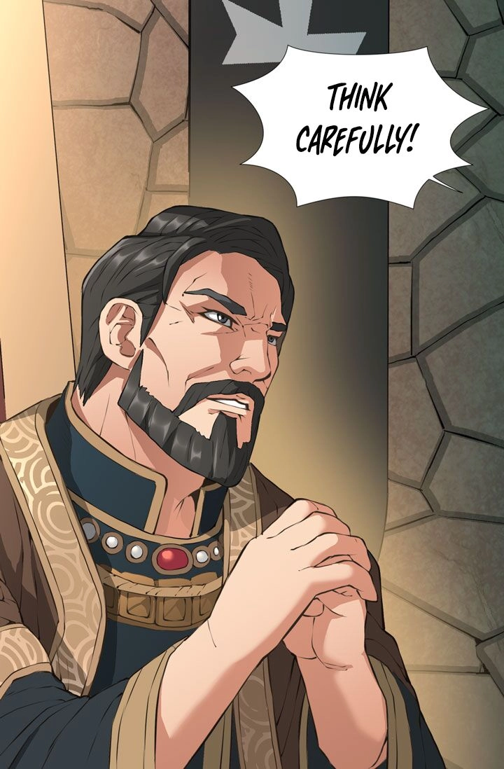 Dimensional Mercenary Chapter 18 Page 9
