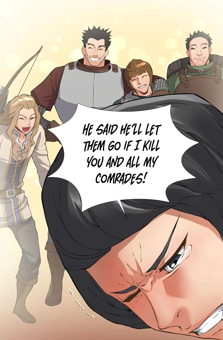 Dimensional Mercenary Chapter 18 Page 15