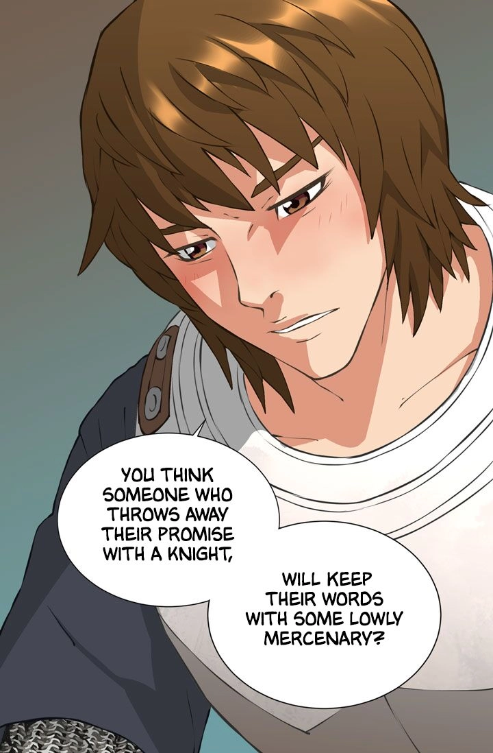 Dimensional Mercenary Chapter 18 Page 19
