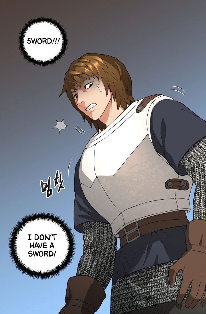Dimensional Mercenary Chapter 18 Page 41