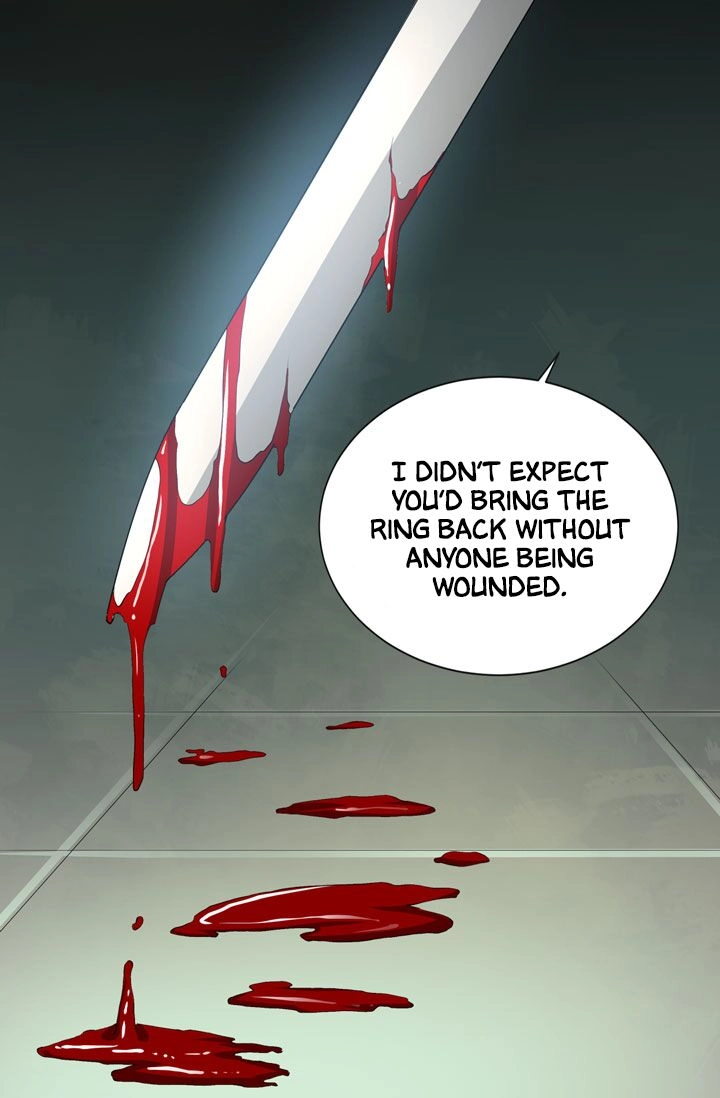 Dimensional Mercenary Chapter 18 Page 54