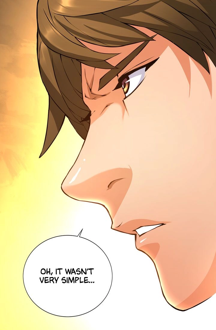 Dimensional Mercenary Chapter 18 Page 58