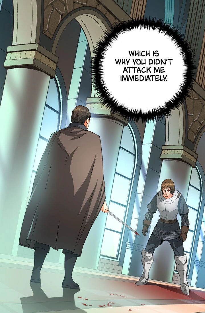 Dimensional Mercenary Chapter 18 Page 61