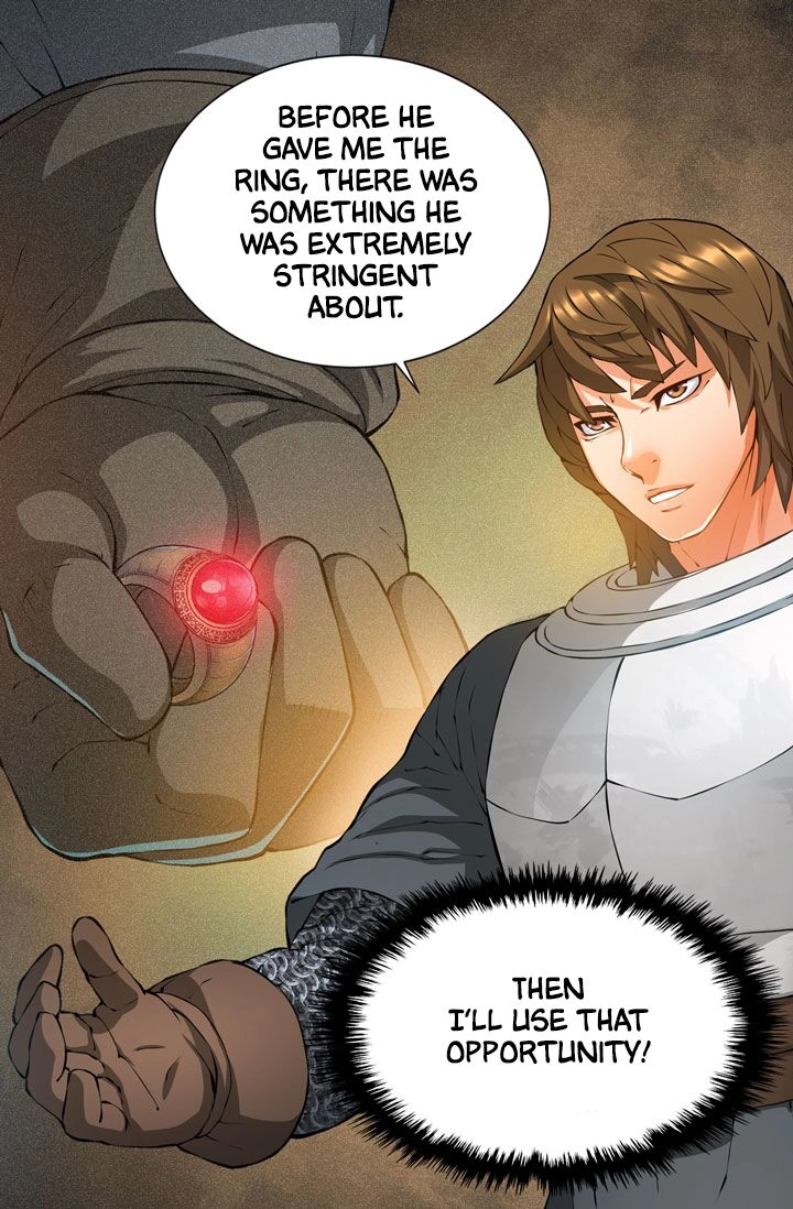 Dimensional Mercenary Chapter 18 Page 63